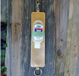 In the Hoop Pocket Sanitizer Embroidery Design Only