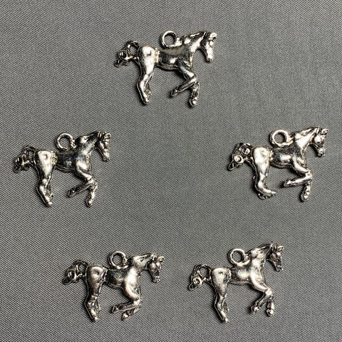 Horse Charms