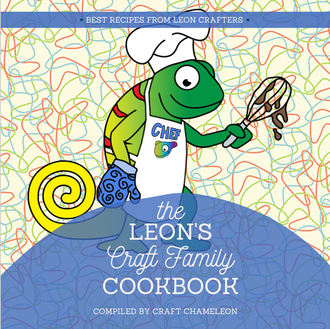 Leon's Craft Family Cookbook
