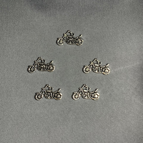 Motorcycle Charms