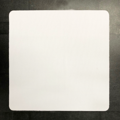 Neoprene Sublimatable Blank Mouse Pad