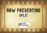 Now Presenting Font - A Name in Lights Font ~ Multiple Styles