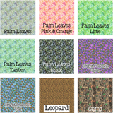 Polyester Sublimation Mask - 3 Sizes Plus Sublimation Print or Digital Print