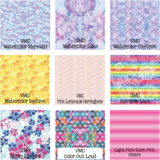 Polyester Sublimation Mask - 3 Sizes Plus Sublimation Print or Digital Print