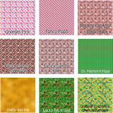 Polyester Sublimation Mask - 3 Sizes Plus Sublimation Print or Digital Print