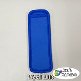 Multiple Colors Neoprene Popsicle Sleeves/Pen Holder/Utensil Holder