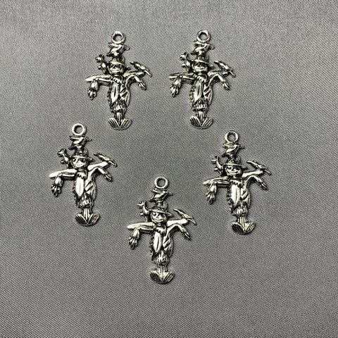 Scarecrow Charms