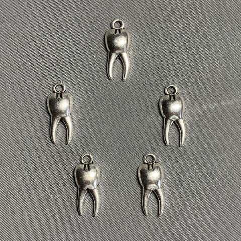 Tooth Charms