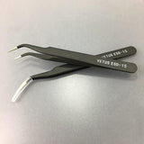 Pointed Weeding Tweezers - CraftChameleon