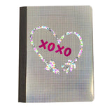 XOXO or Wild About You Digital Design Only